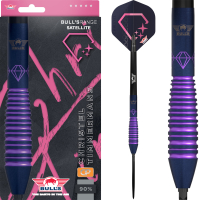 Bull's Christel Timmermans E1 CP Steeltip 90% 25 gram